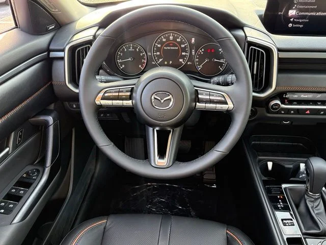 Nuevos MAZDA CX-50 à Estados chez autogozo
