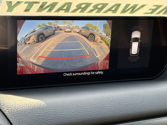 Nuevos MAZDA CX-50 à Estados chez autogozo