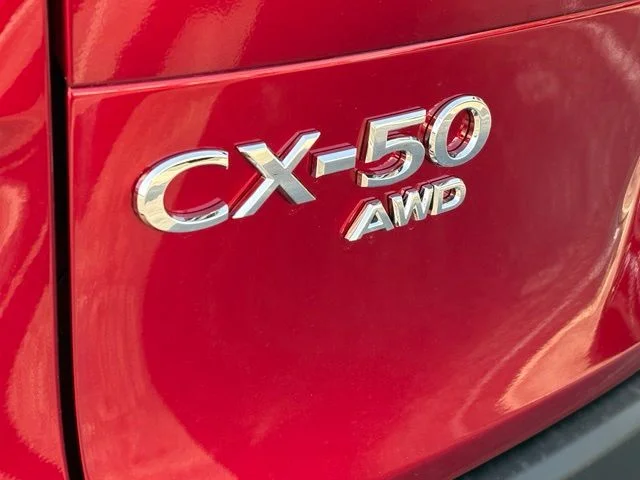 Nuevos MAZDA CX-50 à Estados chez autogozo