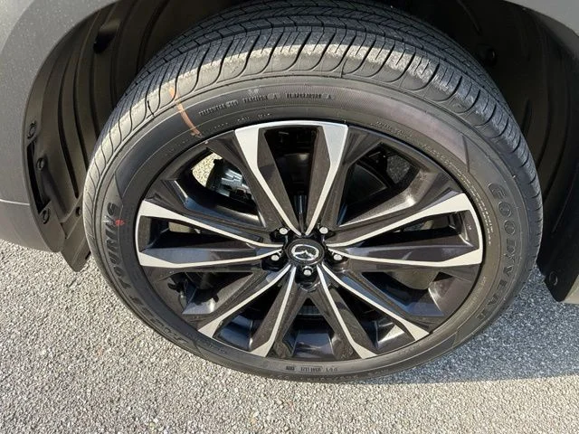 Nuevos MAZDA CX-50 à Estados chez autogozo