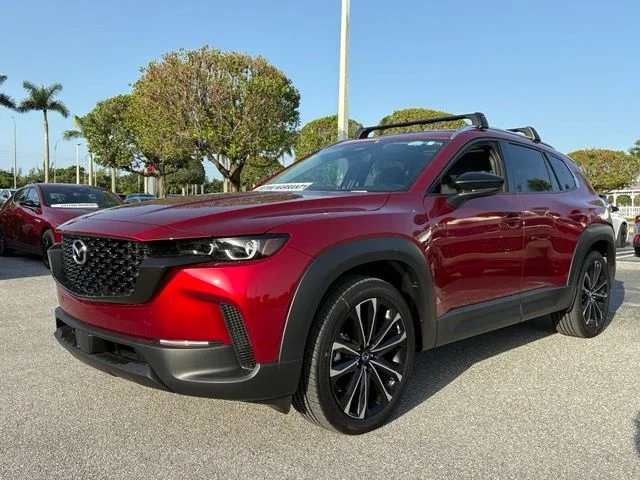 Nuevos MAZDA CX-50 à Estados chez autogozo