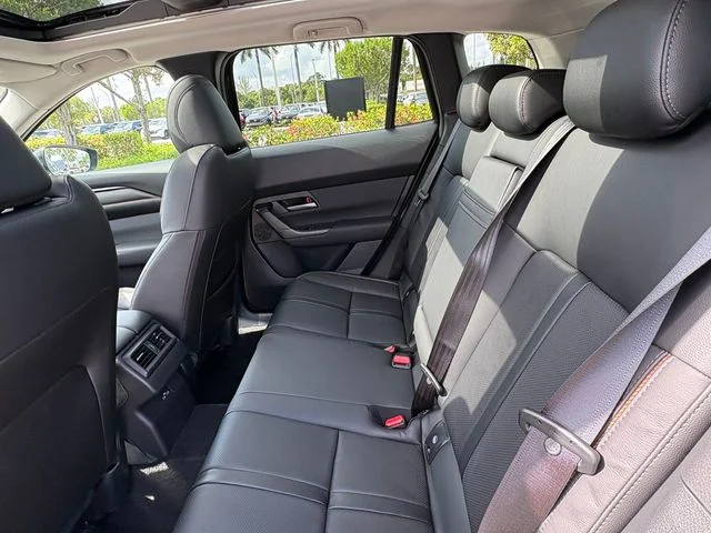 Nuevos MAZDA CX-50 à Estados chez autogozo