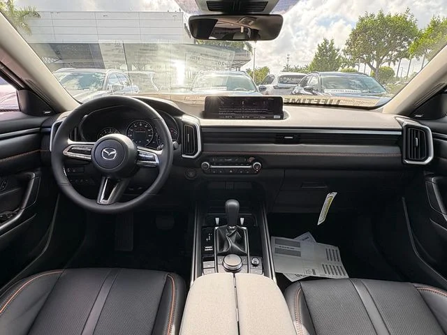 Nuevos MAZDA CX-50 à Estados chez autogozo