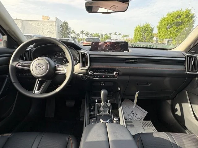 Nuevos MAZDA CX-50 à Estados chez autogozo