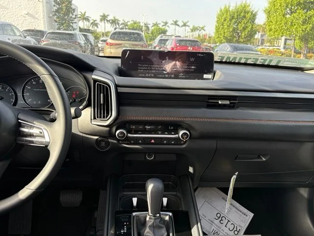 Nuevos MAZDA CX-50 à Estados chez autogozo
