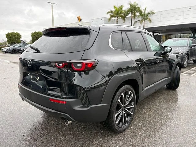 Nuevos MAZDA CX-50 à Estados chez autogozo