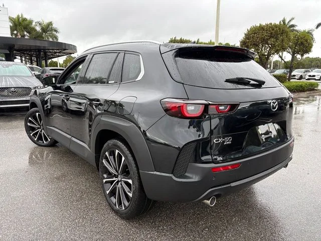 Nuevos MAZDA CX-50 à Estados chez autogozo
