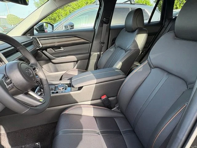Nuevos MAZDA CX-50 à Estados chez autogozo