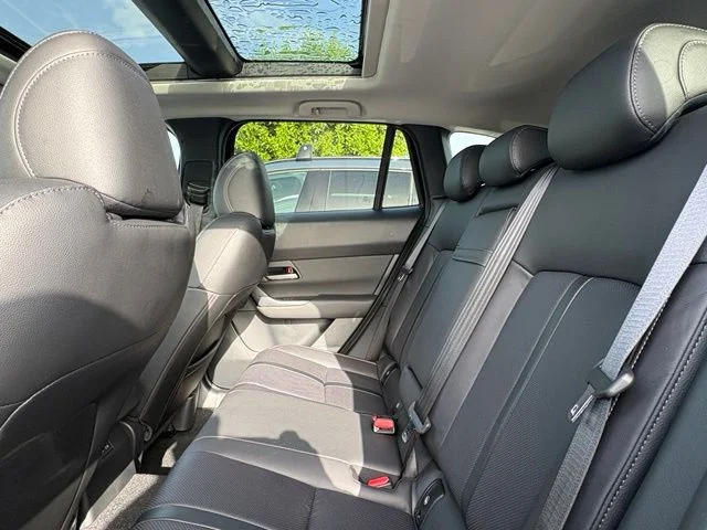 Nuevos MAZDA CX-50 à Estados chez autogozo