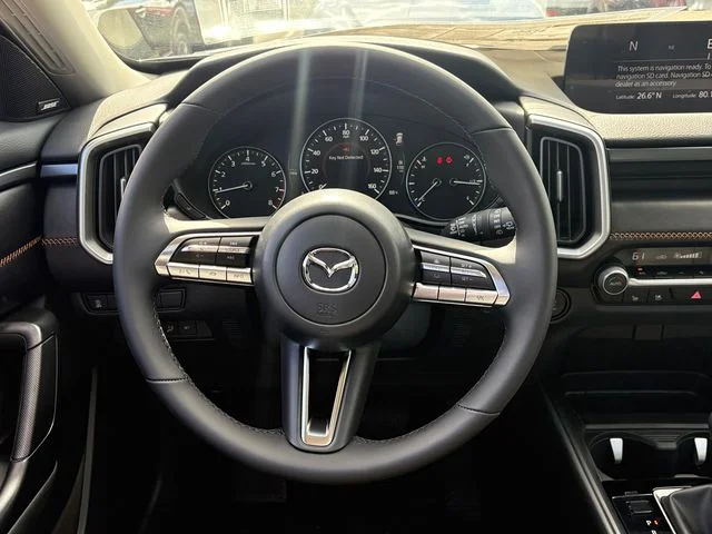 Nuevos MAZDA CX-50 à Estados chez autogozo