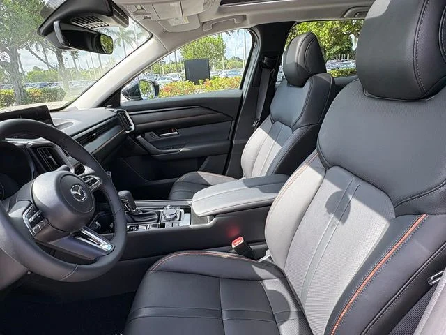 Nuevos MAZDA CX-50 à Estados chez autogozo