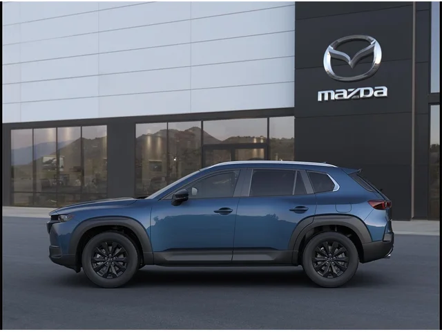 Nuevos MAZDA CX-50 at TUSTIN MAZDA in Tustin   