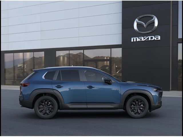 Nuevos MAZDA CX-50 at TUSTIN MAZDA in Tustin   