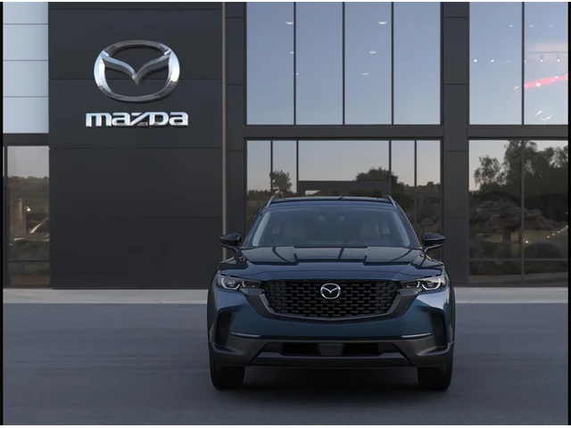 Nuevos MAZDA CX-50 at TUSTIN MAZDA in Tustin   