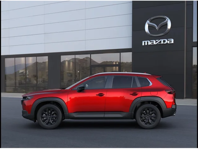 Nuevos MAZDA CX-50 at TUSTIN MAZDA in Tustin   