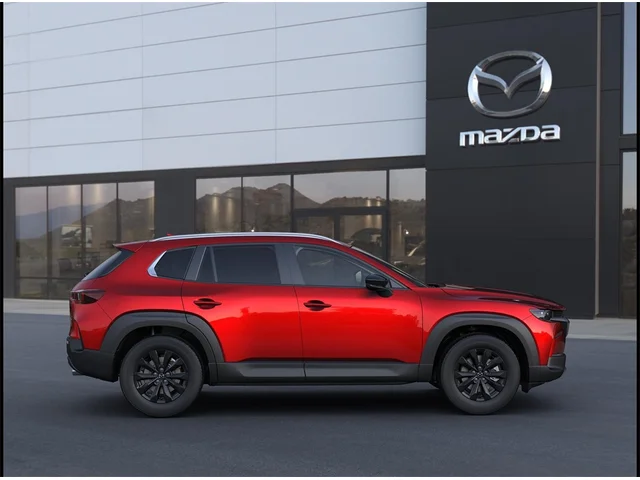 Nuevos MAZDA CX-50 at TUSTIN MAZDA in Tustin   