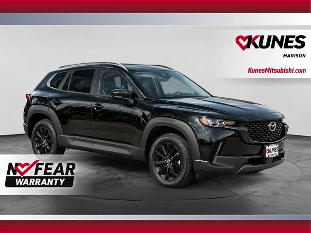 SEMINUEVOS MAZDA CX-50 a Estados en autogozo