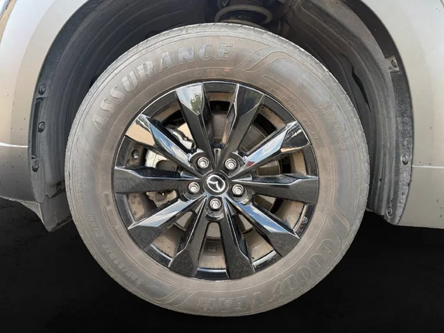 SEMINUEVOS MAZDA CX-50 a Estados en autogozo