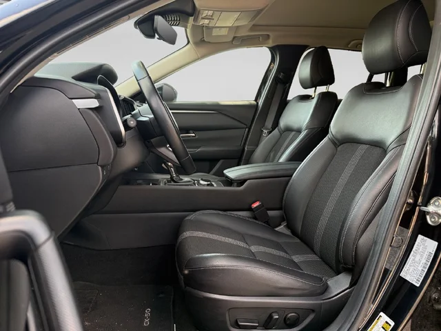 SEMINUEVOS MAZDA CX-50 a Estados en autogozo