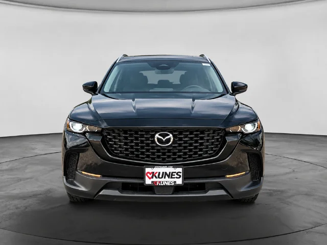 SEMINUEVOS MAZDA CX-50 a Estados en autogozo