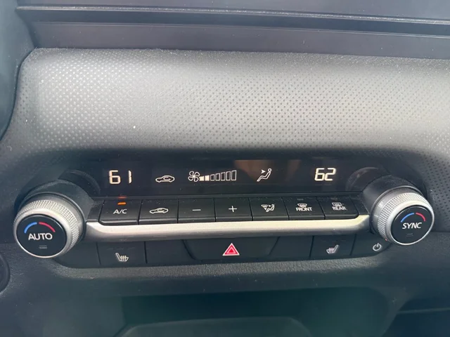 SEMINUEVOS MAZDA CX-50 a Estados en autogozo