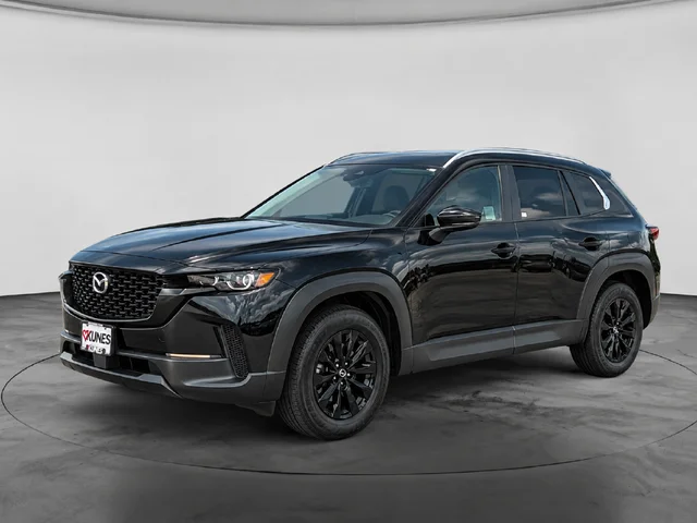 SEMINUEVOS MAZDA CX-50 a Estados en autogozo