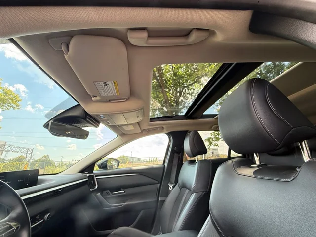 SEMINUEVOS MAZDA CX-50 a Estados en autogozo