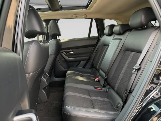 SEMINUEVOS MAZDA CX-50 a Estados en autogozo