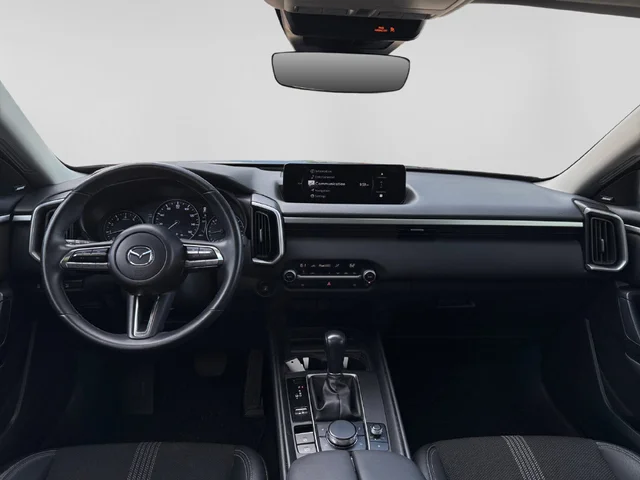 SEMINUEVOS MAZDA CX-50 a Estados en autogozo