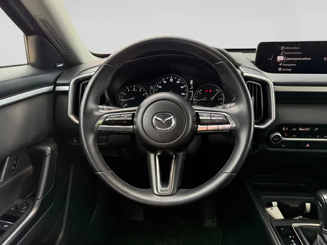 SEMINUEVOS MAZDA CX-50 a Estados en autogozo