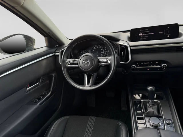 SEMINUEVOS MAZDA CX-50 a Estados en autogozo