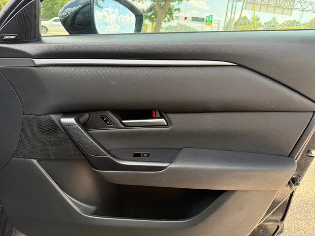 SEMINUEVOS MAZDA CX-50 a Estados en autogozo