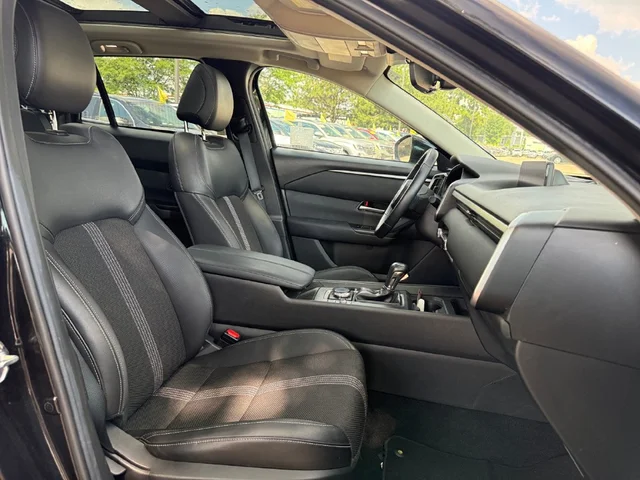 SEMINUEVOS MAZDA CX-50 a Estados en autogozo