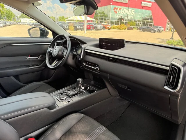 SEMINUEVOS MAZDA CX-50 a Estados en autogozo