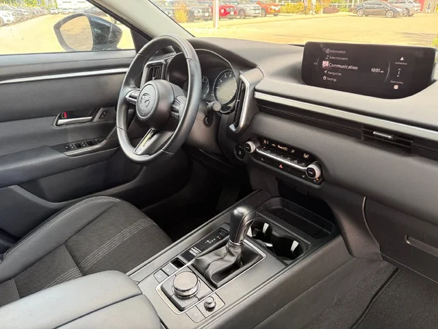 SEMINUEVOS MAZDA CX-50 a Estados en autogozo
