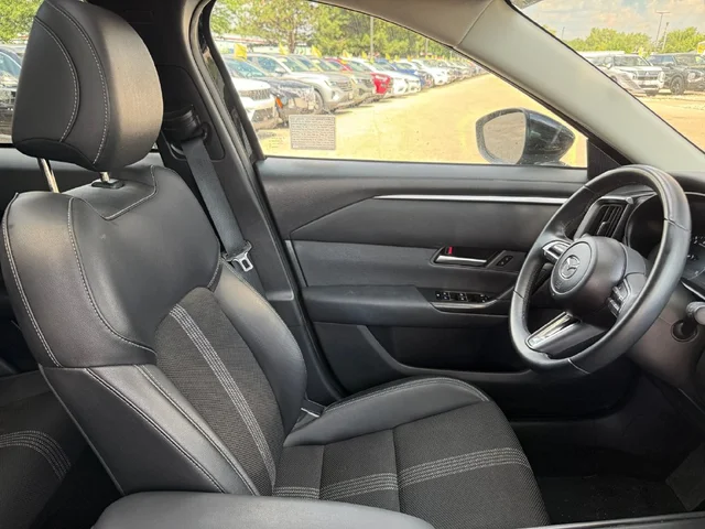 SEMINUEVOS MAZDA CX-50 a Estados en autogozo