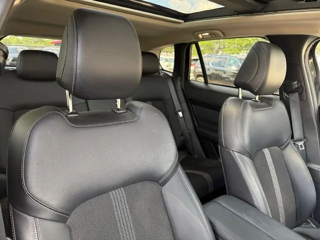 SEMINUEVOS MAZDA CX-50 a Estados en autogozo