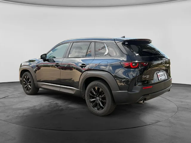 SEMINUEVOS MAZDA CX-50 a Estados en autogozo
