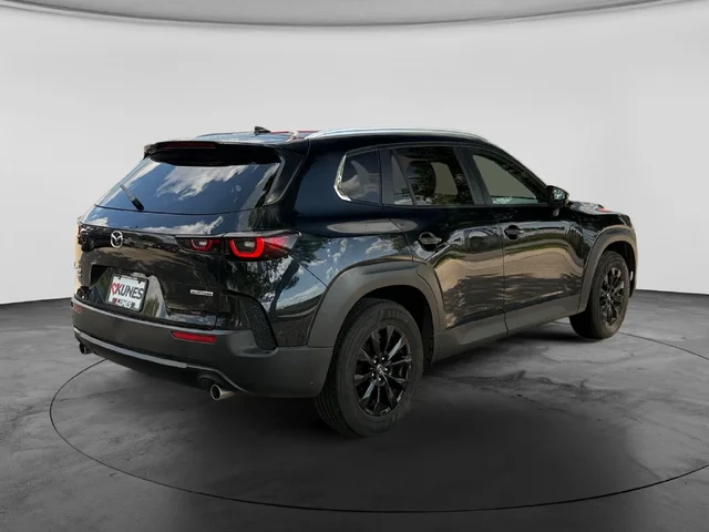 SEMINUEVOS MAZDA CX-50 a Estados en autogozo
