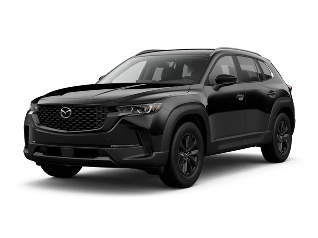 SEMINUEVOS MAZDA CX-50 a Estados en autogozo