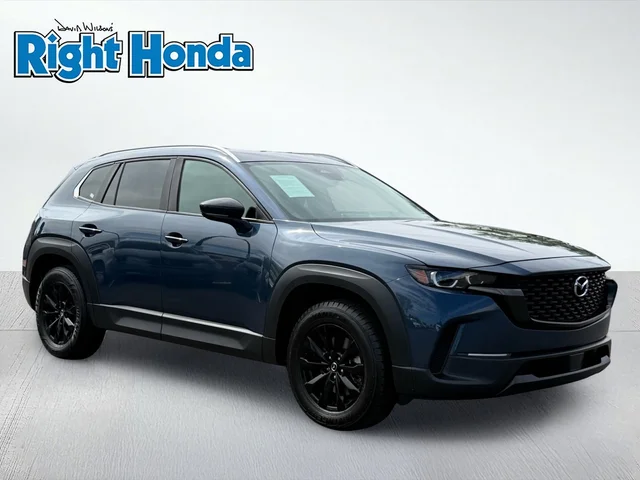 SEMINUEVOS MAZDA CX-50 a Estados en autogozo