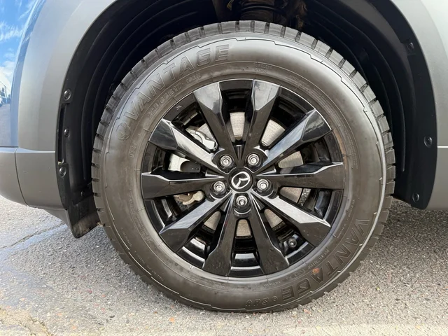 SEMINUEVOS MAZDA CX-50 a Estados en autogozo