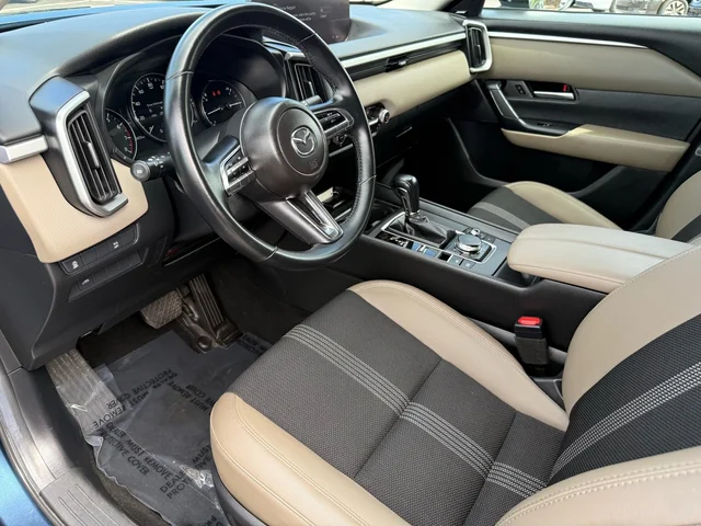 SEMINUEVOS MAZDA CX-50 a Estados en autogozo