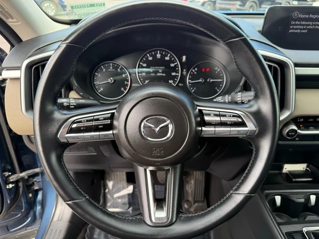 SEMINUEVOS MAZDA CX-50 a Estados en autogozo