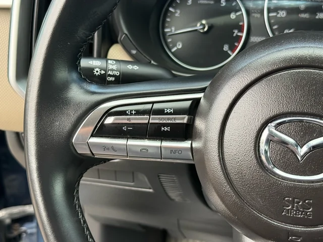 SEMINUEVOS MAZDA CX-50 a Estados en autogozo
