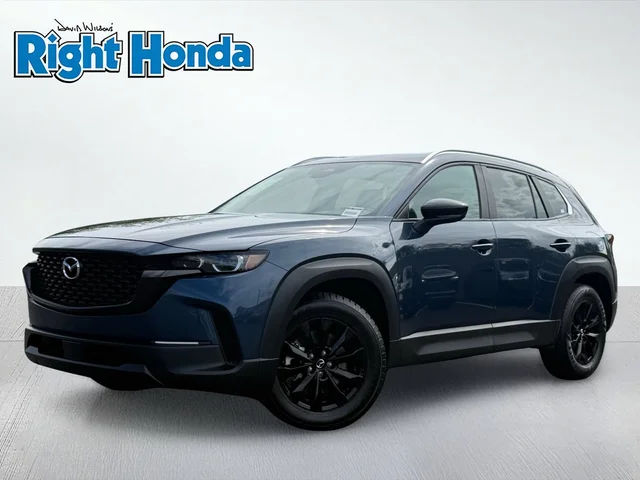 SEMINUEVOS MAZDA CX-50 a Estados en autogozo