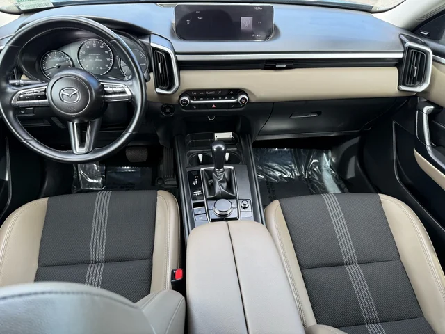 SEMINUEVOS MAZDA CX-50 a Estados en autogozo