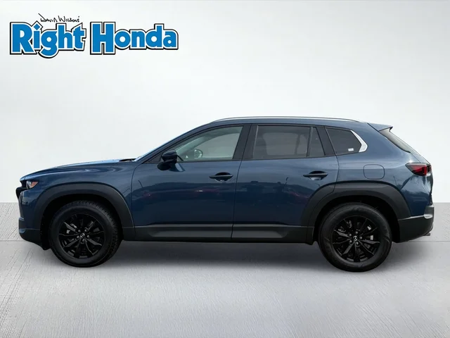 SEMINUEVOS MAZDA CX-50 a Estados en autogozo