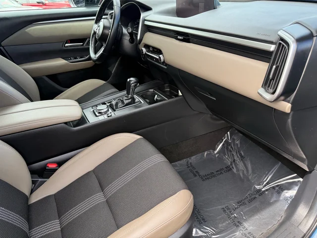 SEMINUEVOS MAZDA CX-50 a Estados en autogozo