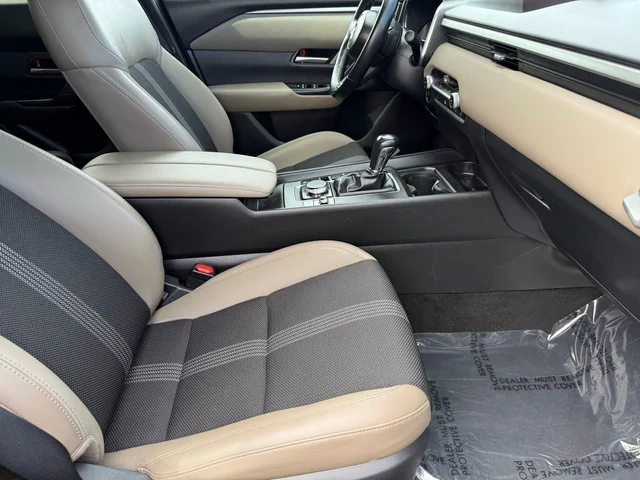 SEMINUEVOS MAZDA CX-50 a Estados en autogozo